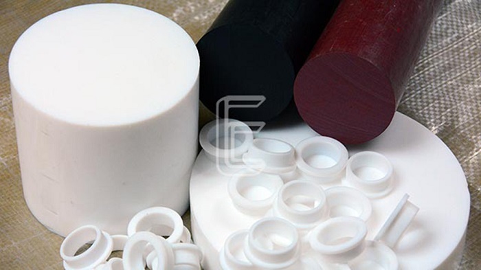 Những ưu điểm tuyệt vời của nhựa nguyên liệu